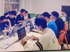 -童程童美·信息学竞赛·机器人编程·少儿编程(大钟寺校区)