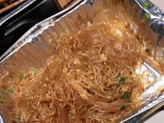 锡纸粉丝-管氏翅吧(国展店)