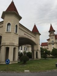 -上海美兰湖妇产科医院