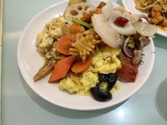 -东方之珠洗浴休闲广场(于家堡店)