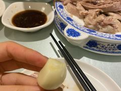 -宁夏国强手抓羊肉·清真菜(未央路凤三店)
