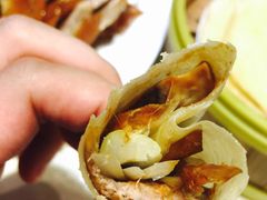 -北京全聚德(天安门店)