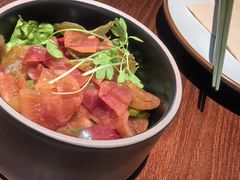 -本处·素食·融合料理(南油店)