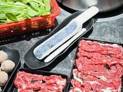 三花趾-林记潮牛·牛肉火锅(上马墩店)