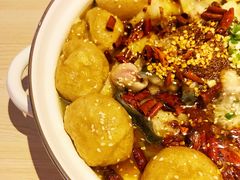 -友达面馆(桥西万象城店)