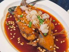 -杭儿风餐厅(来福士店)