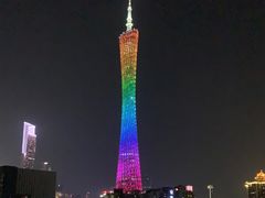 -小茶闲舍·观景商务茶馆(广州塔店)