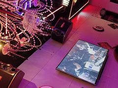 -唱吧麦颂KTV(马驹桥店)