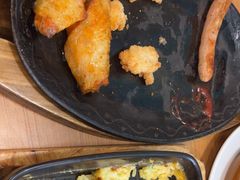 -萨莉亚意式餐厅(深圳北站店)