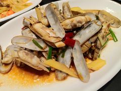 -金海湾海鲜排档(朱家尖店)