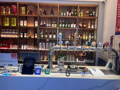 -丹东立强海鲜烧烤·牛B大串(星海店)