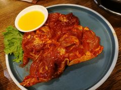 -大壮家原味烤肉(兴华北街店)