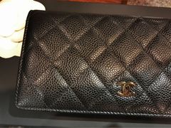 -CHANEL(恒隆广场店)