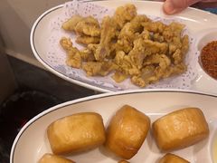 -倍儿红喜临门火锅(文兴路店)