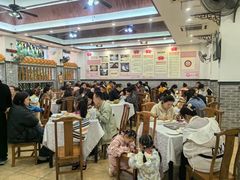 -冰泉豆浆馆(白云山总店)