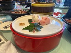 -御仙都北京菜馆·烤鸭店(双井店)