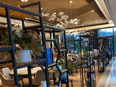 -宁波石浦大饭店(新材料城店)