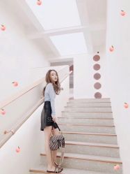 -LJOY丽锦造型·烫发染发