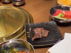 -海之屋韩式烤肉(海棠68环球美食街店)