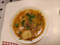 冬阴功米粉-玩味工厂·东南亚特色餐厅(太古里店)