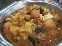 -咱家大院海鲜家常菜