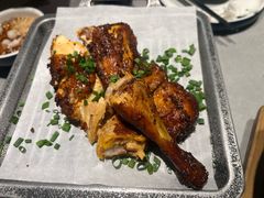 -绿茶餐厅(广州天河城店)