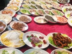 -老味道餐厅(江山店)