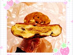 -木子木水日式烫面包(世界城光谷店)