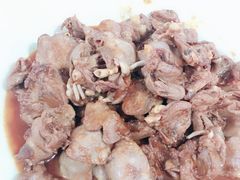 -满口香饭店