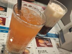 -敏华冰厅(平安金融中心店)