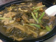 -鹅公村食府(罗阳分店)