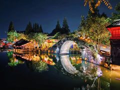 -乌镇景区