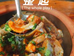 -溪悦渔庄(九龙湖店)