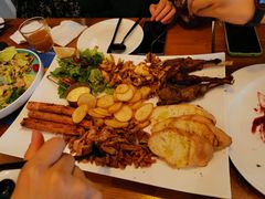 -HELLO MUSAE 拾光缪斯餐厅·纯正希腊风味(苏州中心店)
