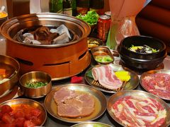 -西塔老太太泥炉烤肉(苏州大悦城店)