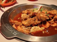 -李想大虾(江北天街店)