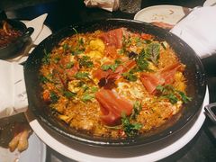 -C&R西班牙餐厅