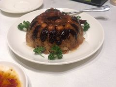 -武汉香格里拉大酒店·香宫中餐厅