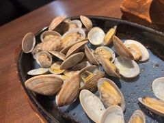-萨莉亚意式餐厅(莲花国际广场店)