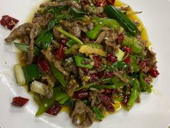-农夫人家餐饮