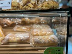 -BreadTalk面包新语·烘焙蛋糕(金光华广场店)