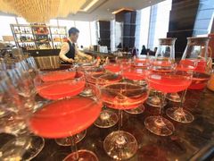 -Social 秀西餐厅-长沙瑞吉酒店(运达店)