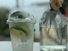 -海岛日记(养马岛店)