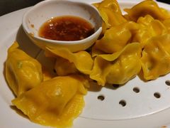 -前海沿·青岛菜(大拇指广场石老人店)