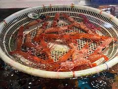 -拉完海鲜大排档(温岭店)