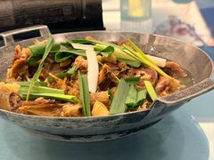 -四季春(美食街店)