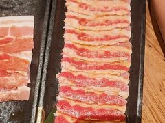 -九田家黑牛烤肉料理(衡百国际店)