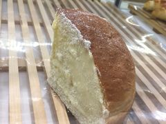 -面包新语(滨湖万达店)
