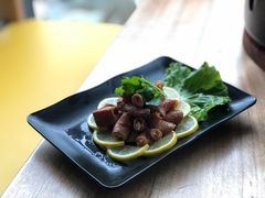 -西昌小院火盆烧烤(新街里店)