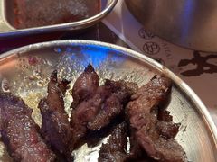 -西塔老太太泥炉烤肉(上海七宝领展广场店)